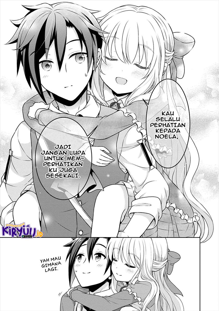 Cheat Kusushi no Slow Life: Isekai ni Tsukurou Drugstore Chapter 35