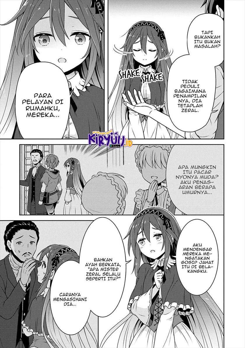 Cheat Kusushi no Slow Life: Isekai ni Tsukurou Drugstore Chapter 35