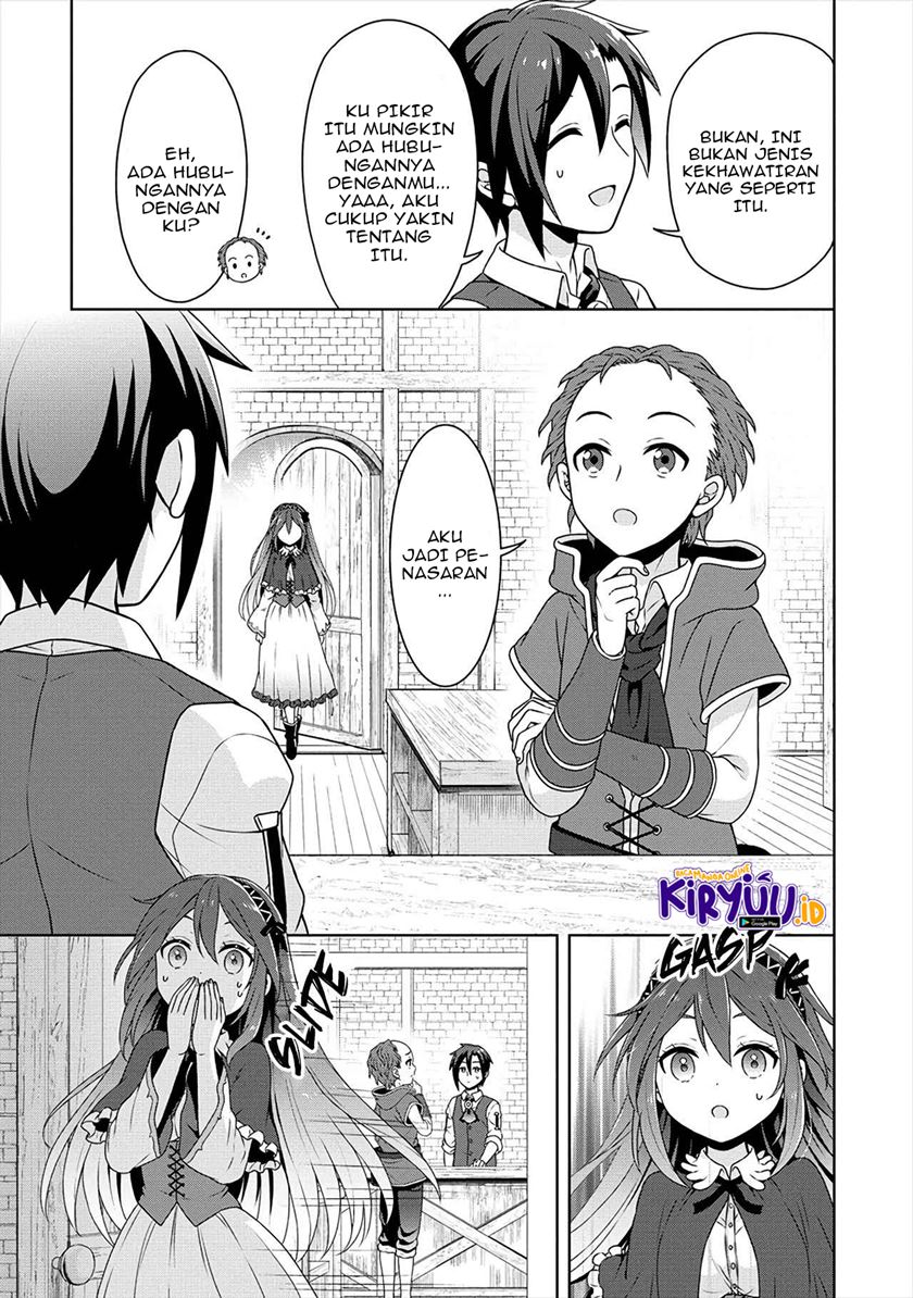 Cheat Kusushi no Slow Life: Isekai ni Tsukurou Drugstore Chapter 35