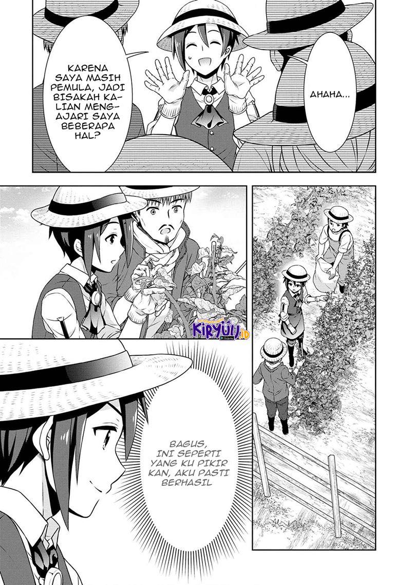 Cheat Kusushi no Slow Life: Isekai ni Tsukurou Drugstore Chapter 36