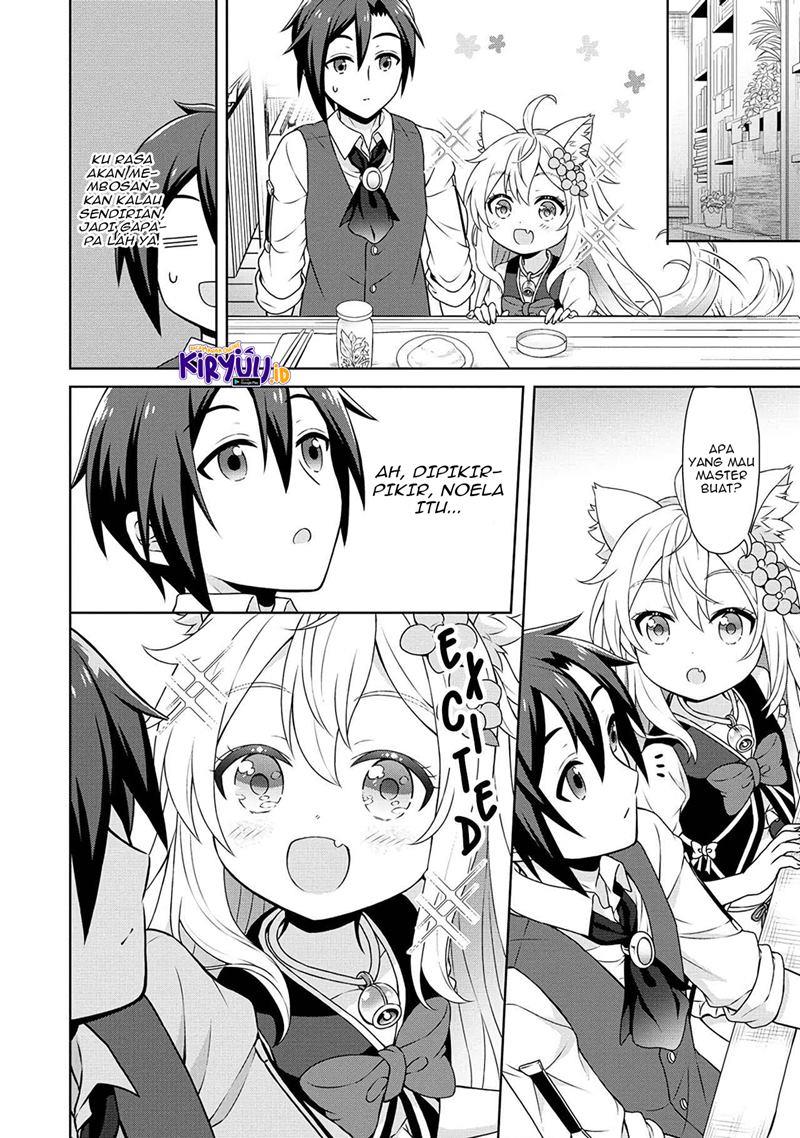 Cheat Kusushi no Slow Life: Isekai ni Tsukurou Drugstore Chapter 36