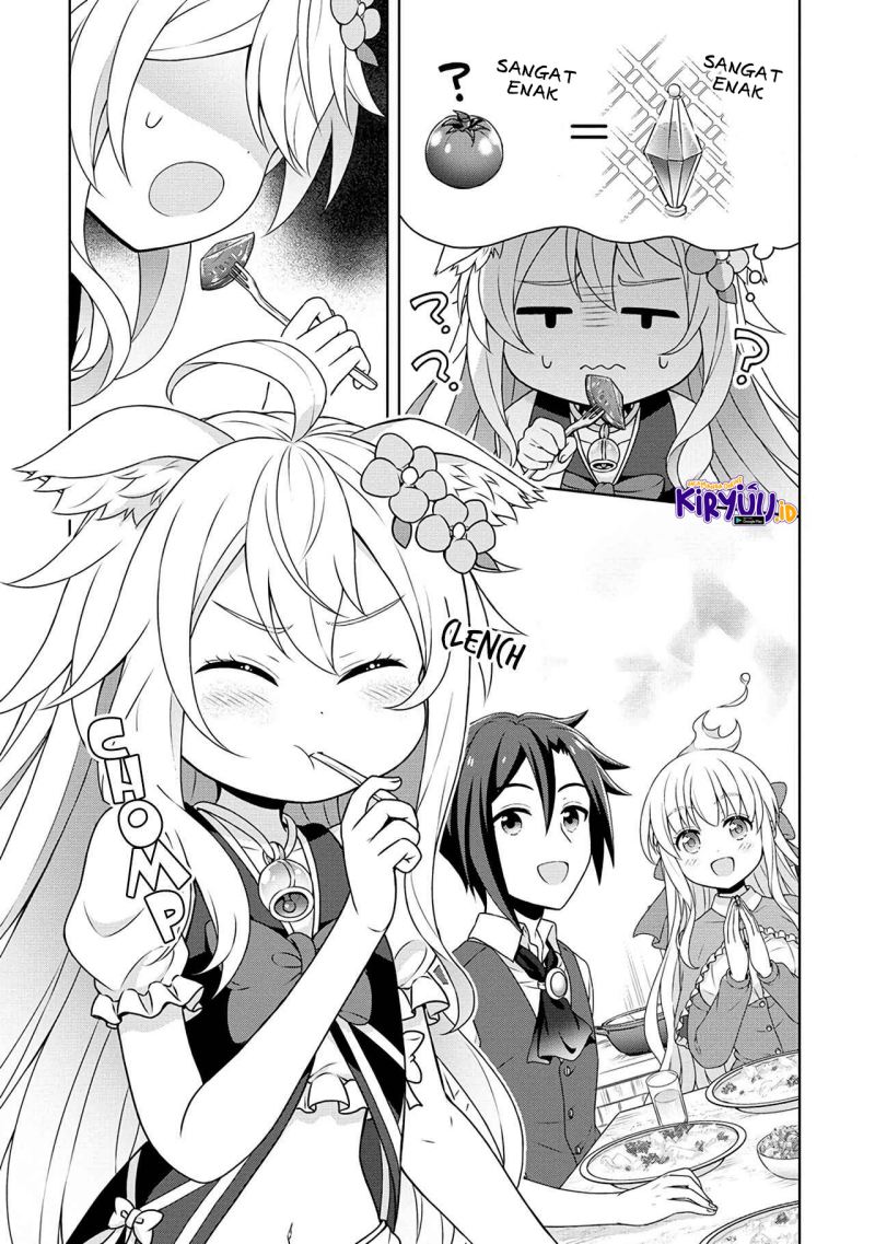 Cheat Kusushi no Slow Life: Isekai ni Tsukurou Drugstore Chapter 37