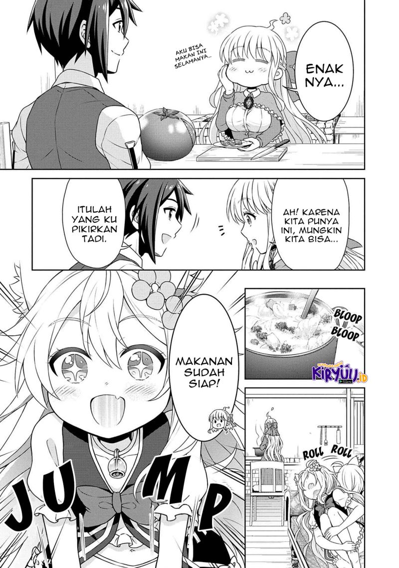 Cheat Kusushi no Slow Life: Isekai ni Tsukurou Drugstore Chapter 37