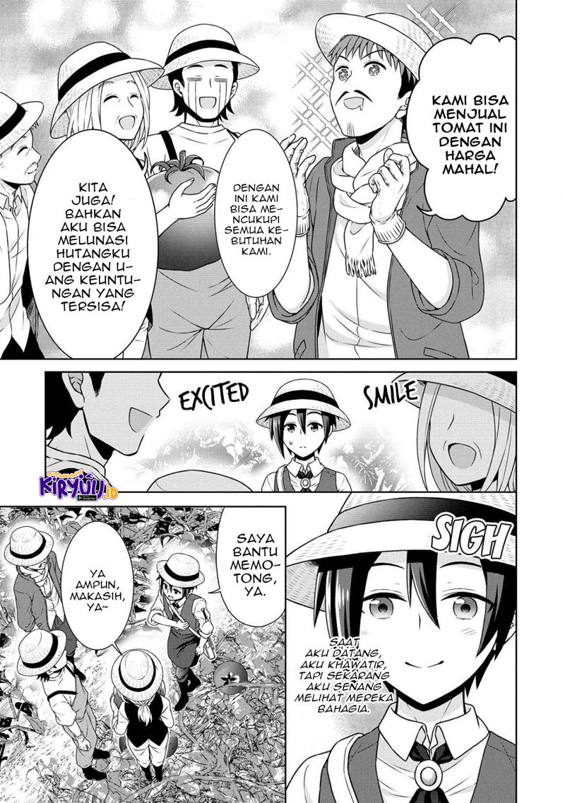 Cheat Kusushi no Slow Life: Isekai ni Tsukurou Drugstore Chapter 37