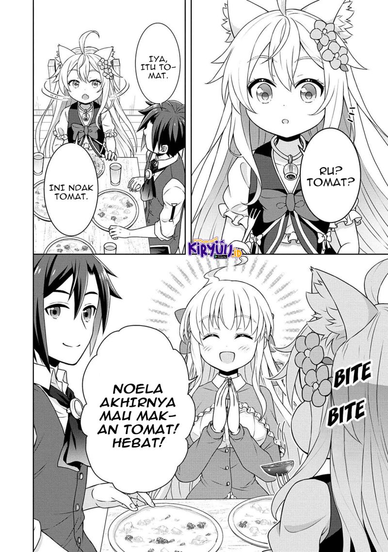 Cheat Kusushi no Slow Life: Isekai ni Tsukurou Drugstore Chapter 37