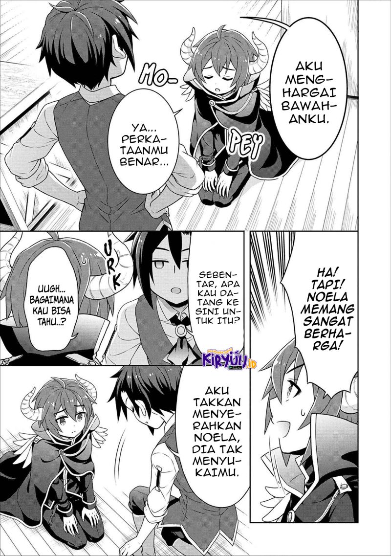 Cheat Kusushi no Slow Life: Isekai ni Tsukurou Drugstore Chapter 38