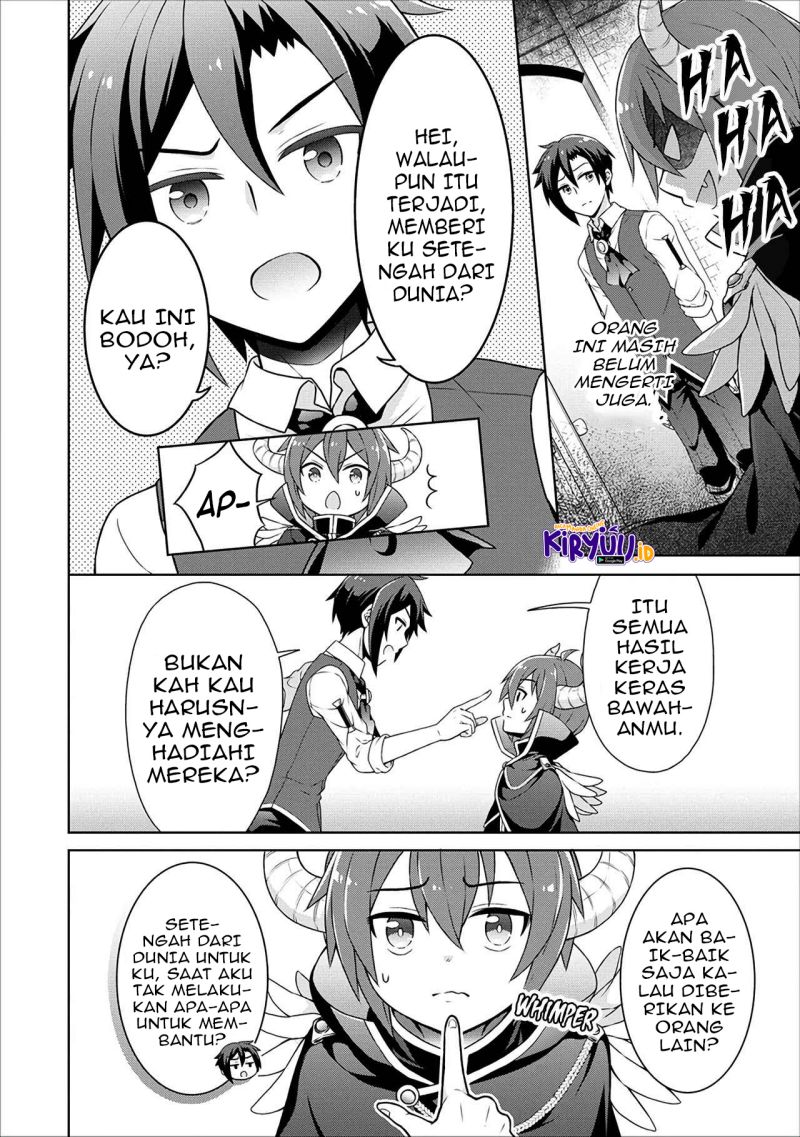 Cheat Kusushi no Slow Life: Isekai ni Tsukurou Drugstore Chapter 38