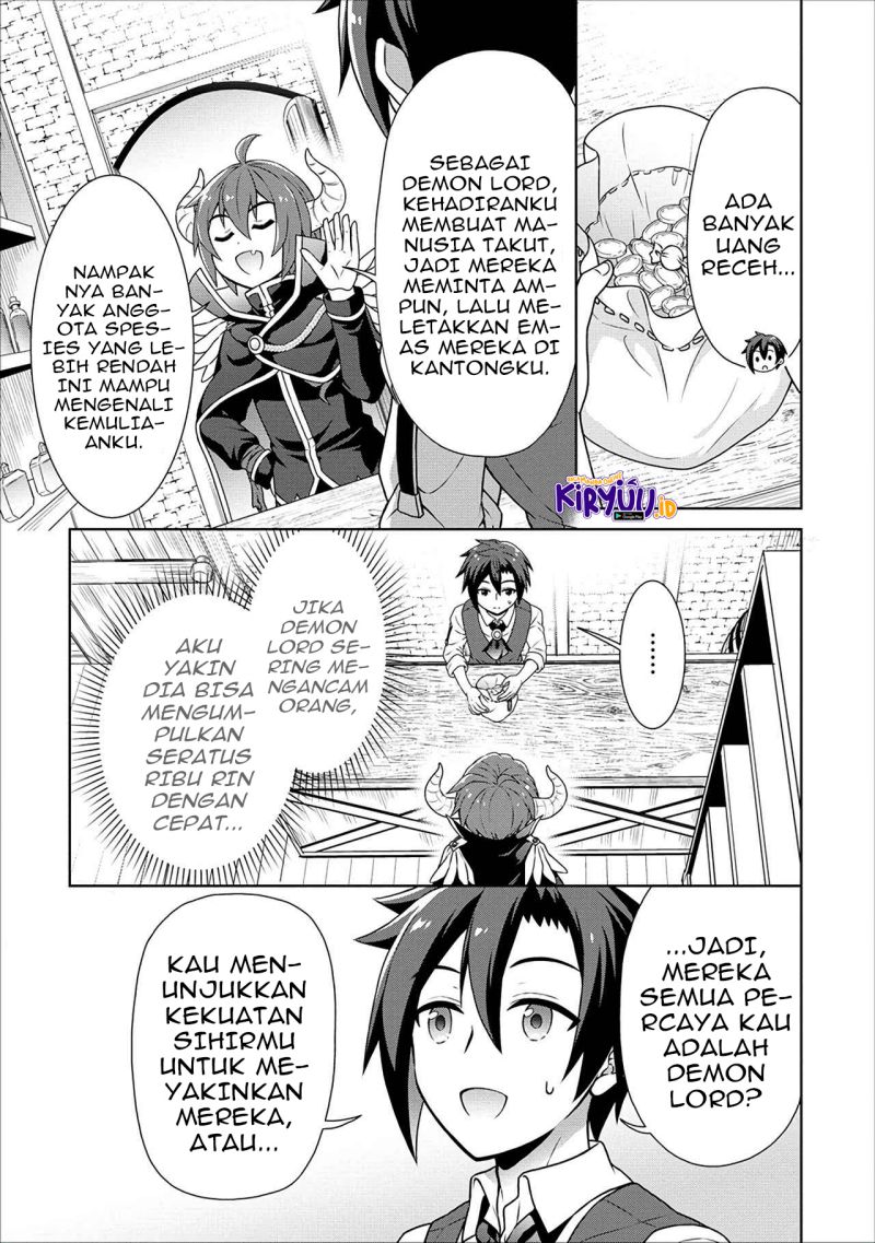 Cheat Kusushi no Slow Life: Isekai ni Tsukurou Drugstore Chapter 38