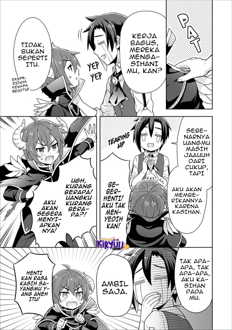 Cheat Kusushi no Slow Life: Isekai ni Tsukurou Drugstore Chapter 38