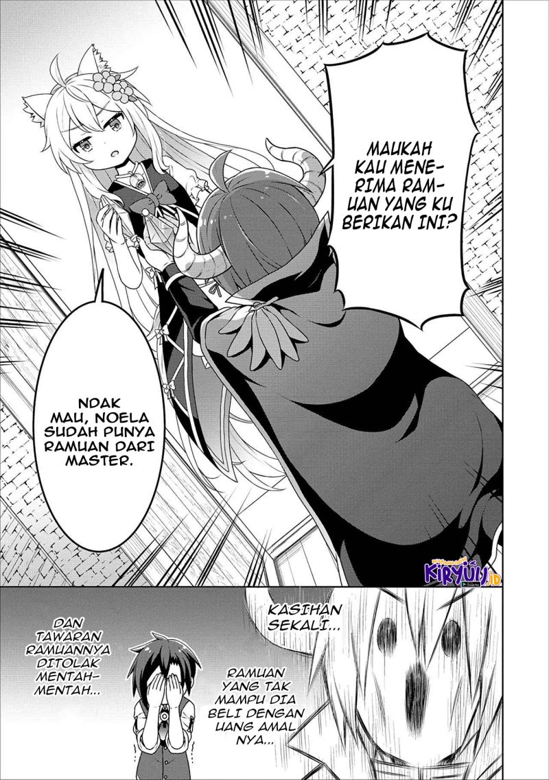 Cheat Kusushi no Slow Life: Isekai ni Tsukurou Drugstore Chapter 38