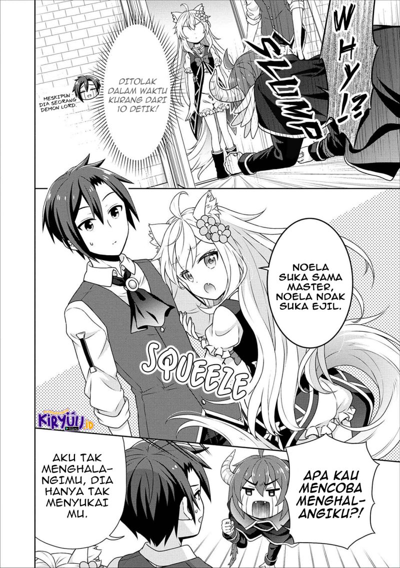 Cheat Kusushi no Slow Life: Isekai ni Tsukurou Drugstore Chapter 38