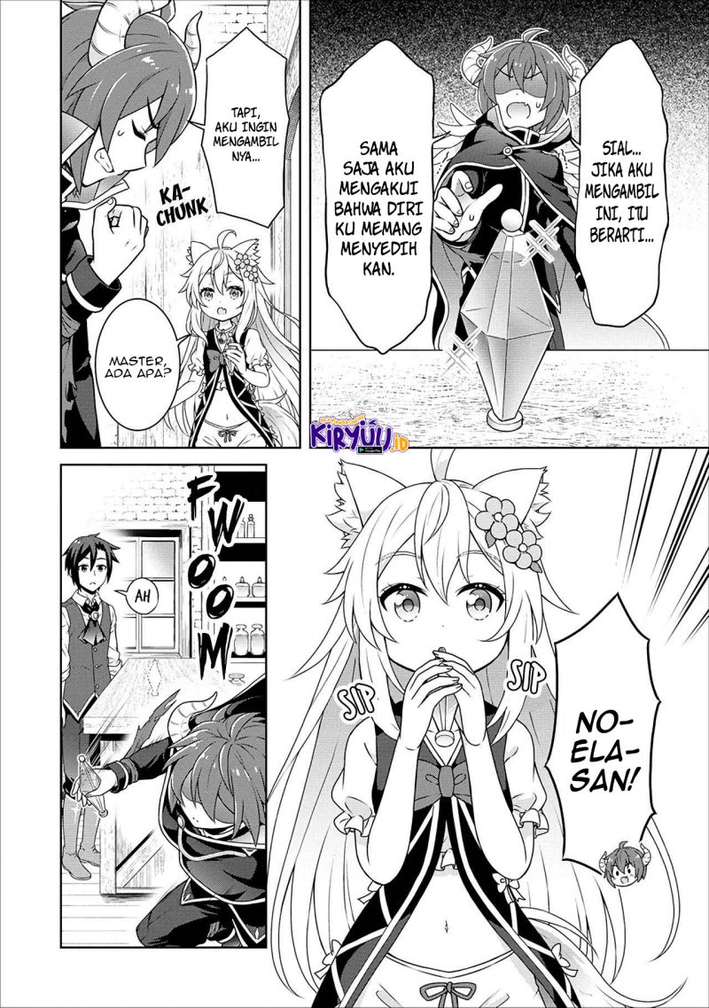 Cheat Kusushi no Slow Life: Isekai ni Tsukurou Drugstore Chapter 38