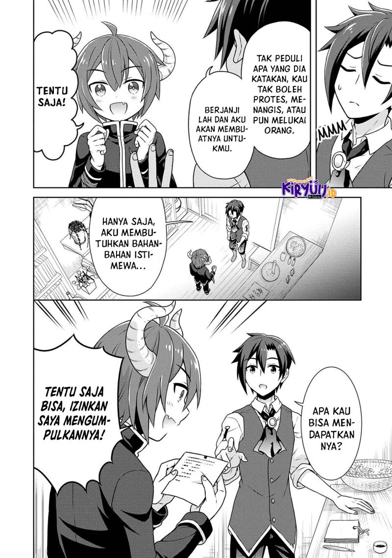 Cheat Kusushi no Slow Life: Isekai ni Tsukurou Drugstore Chapter 39