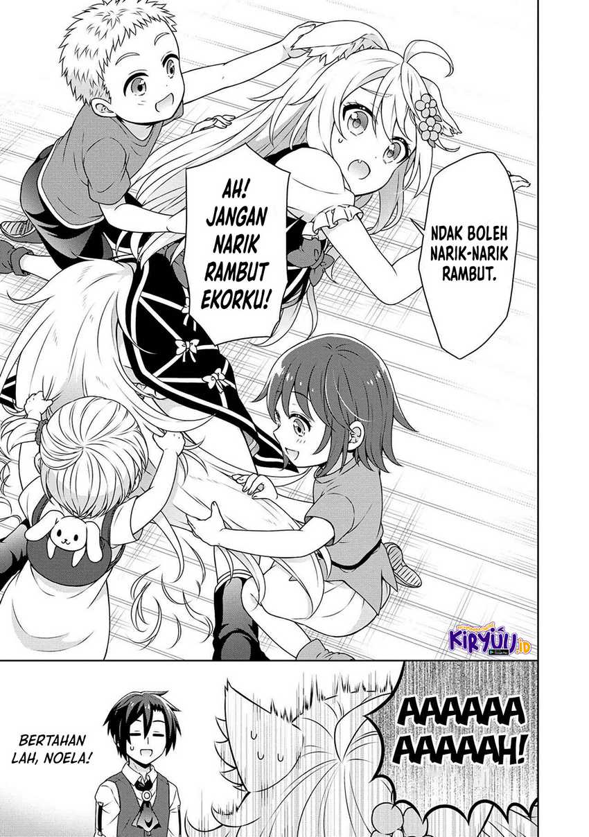 Cheat Kusushi no Slow Life: Isekai ni Tsukurou Drugstore Chapter 41