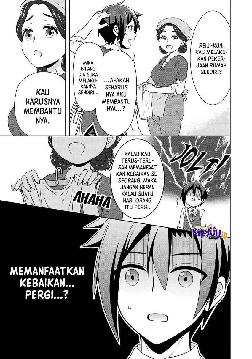 Cheat Kusushi no Slow Life: Isekai ni Tsukurou Drugstore Chapter 41