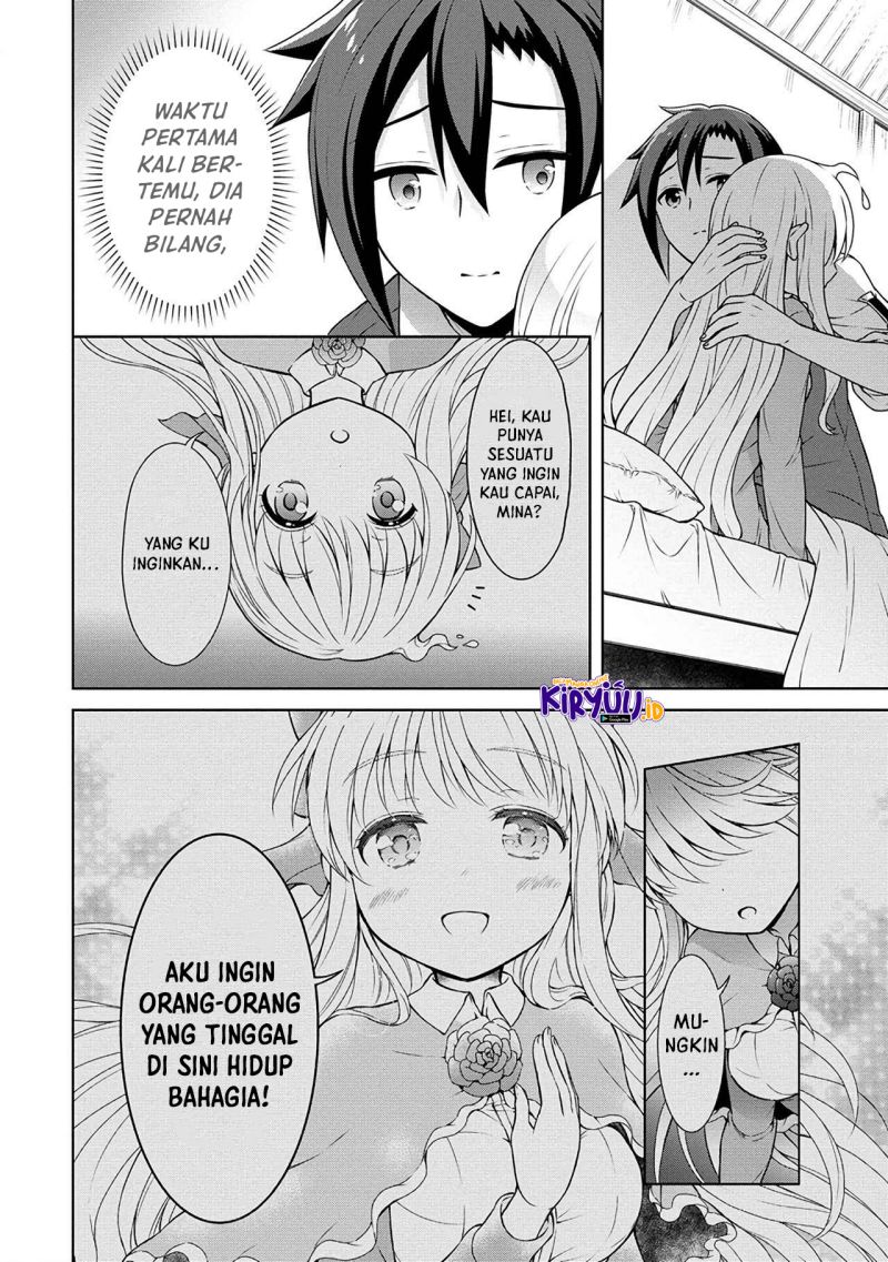 Cheat Kusushi no Slow Life: Isekai ni Tsukurou Drugstore Chapter 42