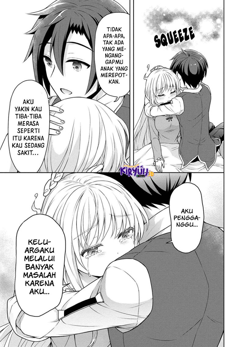 Cheat Kusushi no Slow Life: Isekai ni Tsukurou Drugstore Chapter 42