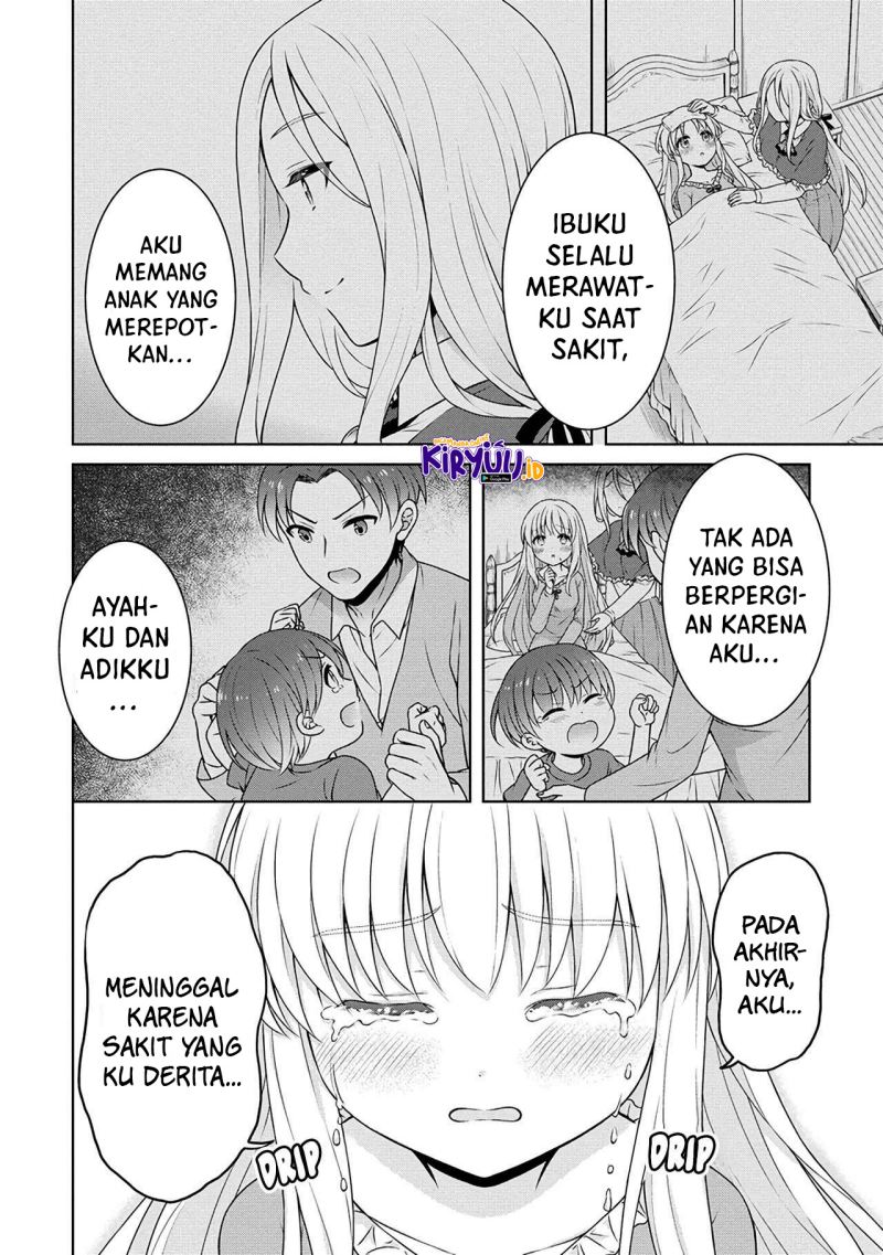 Cheat Kusushi no Slow Life: Isekai ni Tsukurou Drugstore Chapter 42