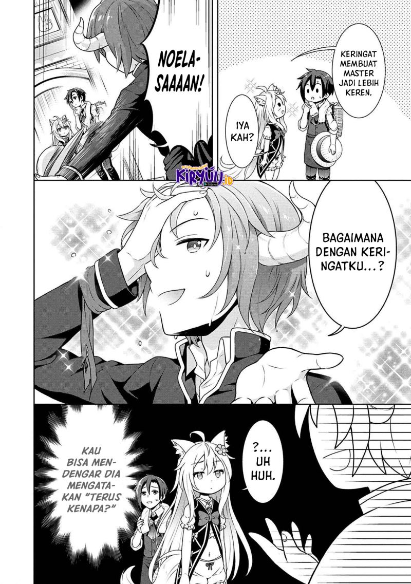 Cheat Kusushi no Slow Life: Isekai ni Tsukurou Drugstore Chapter 42