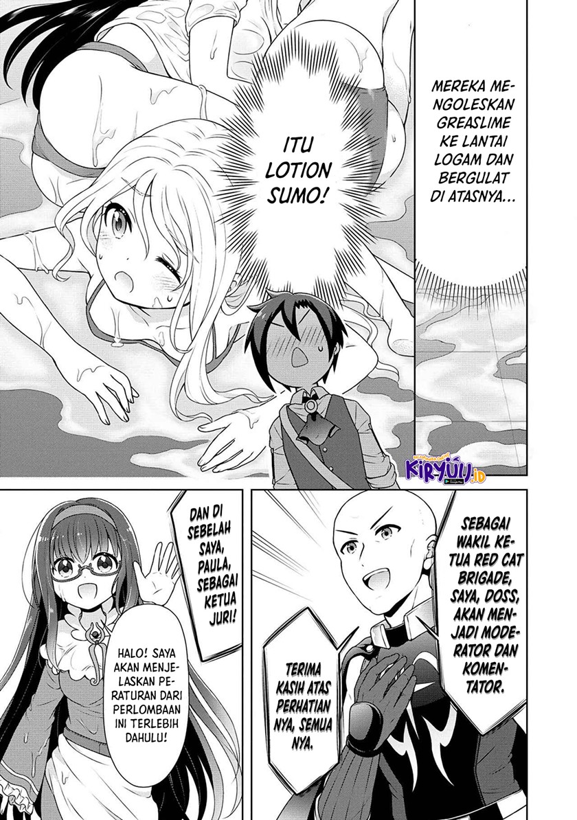 Cheat Kusushi no Slow Life: Isekai ni Tsukurou Drugstore Chapter 44