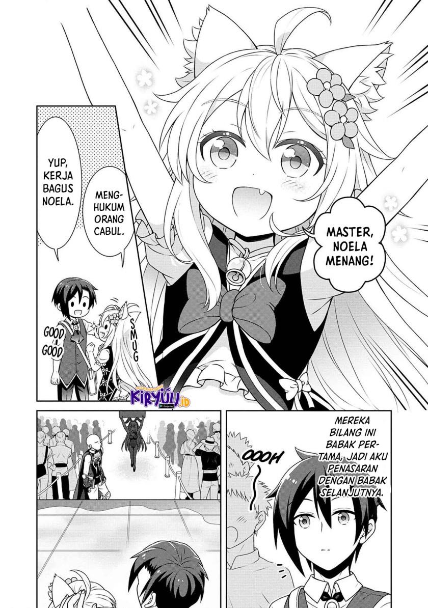 Cheat Kusushi no Slow Life: Isekai ni Tsukurou Drugstore Chapter 45