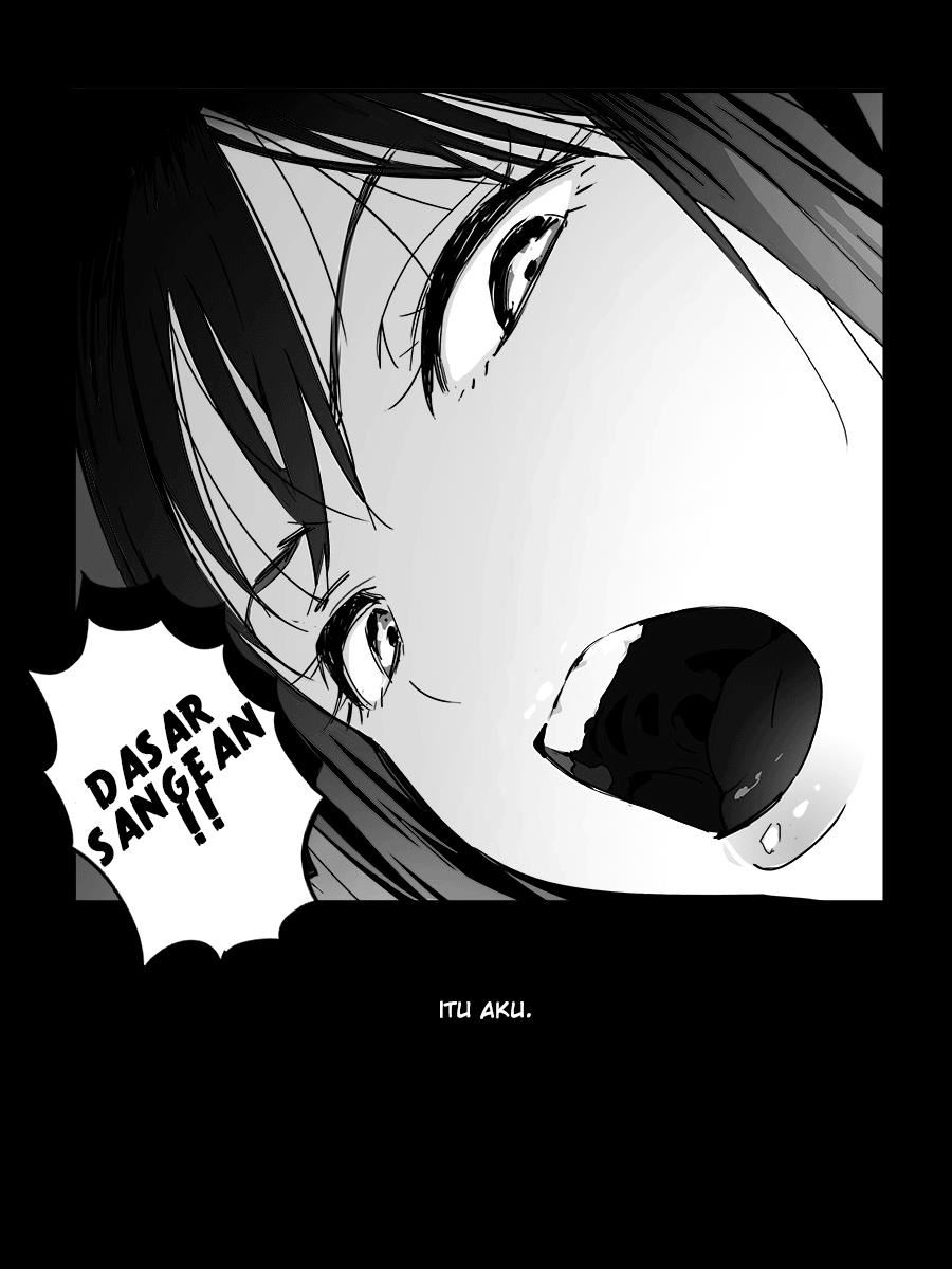 Batou Shoujo Chapter 29