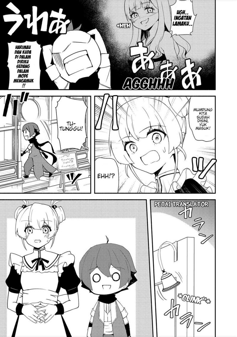 Isekai Wa Template Ni Michiafurete Chapter 14