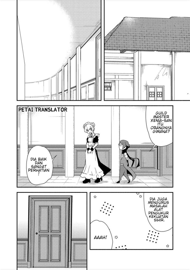 Isekai Wa Template Ni Michiafurete Chapter 14