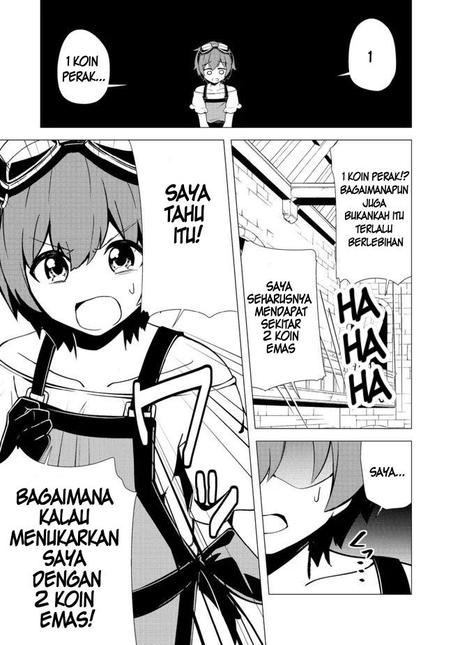 Isekai Wa Template Ni Michiafurete Chapter 6