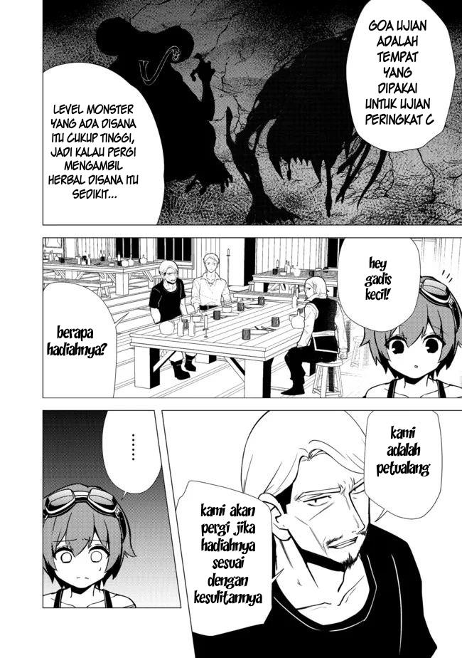 Isekai Wa Template Ni Michiafurete Chapter 6