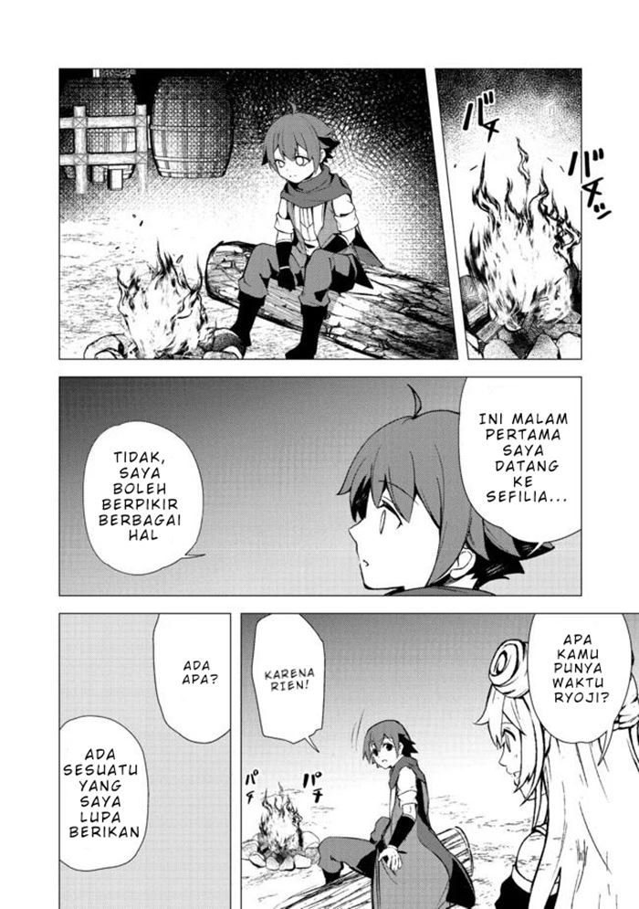 Isekai Wa Template Ni Michiafurete Chapter 7