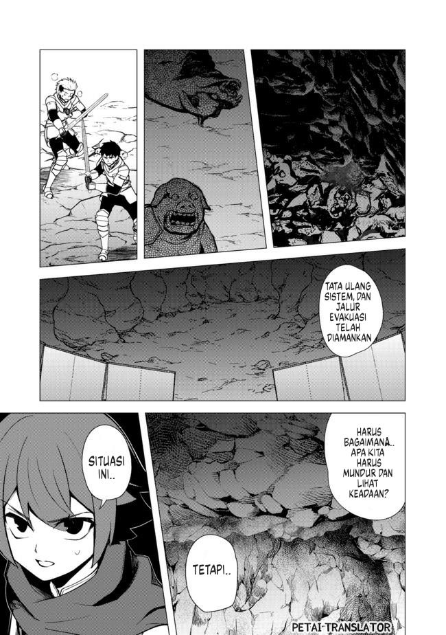 Isekai Wa Template Ni Michiafurete Chapter 9