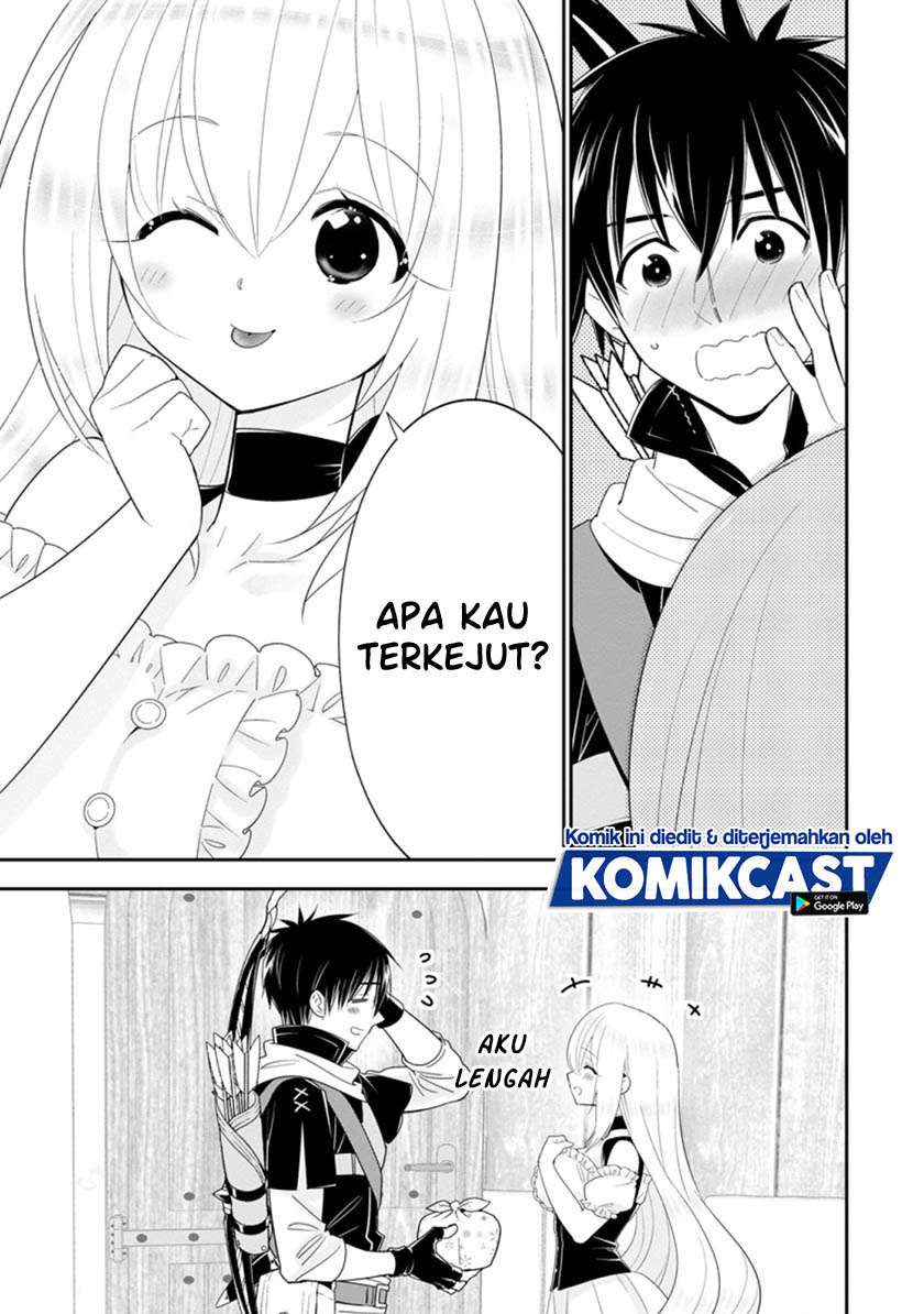 A-Rank Boukensha No Slow Life Chapter 21