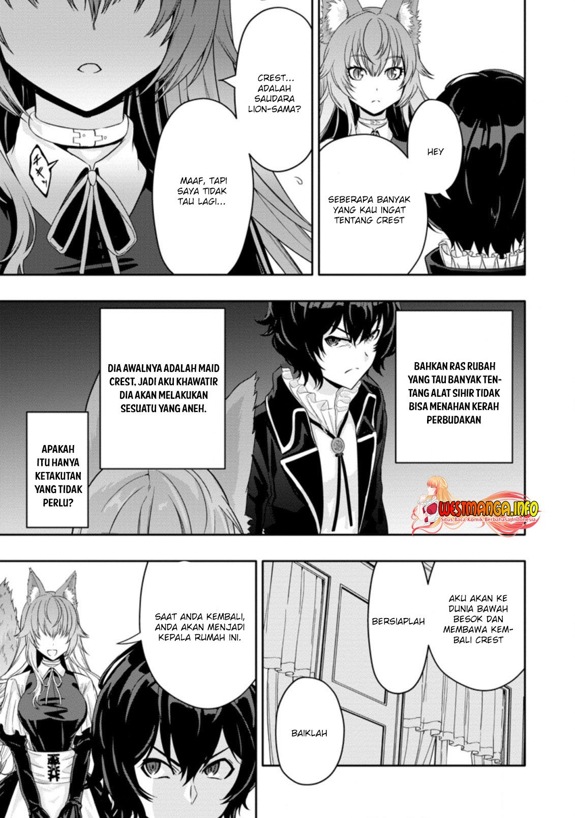 Hazure Skill “Gacha” de Tsuihō sa Reta Ore wa, Wagamama Osananajimi o Zetsuen Shi Kakusei Suru ~ Ban’nō Cheat Skill o Getto Shite, Mezase Rakuraku Saikyō Slow Life!~ Chapter 12