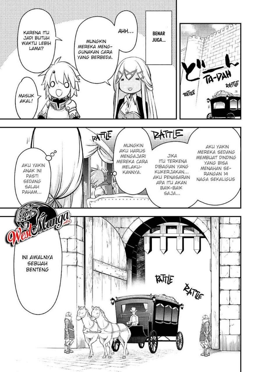 Kanchigai No Atelier Master Chapter 14