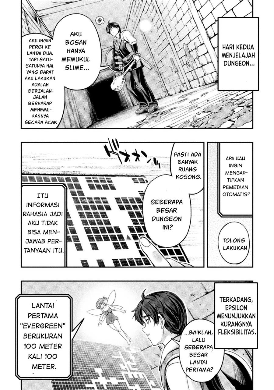 Astro King – Shoukan Yuusha dakedo Kakyuu Nintei sareta node Maid Harem o Tsukurimasu! Chapter 2