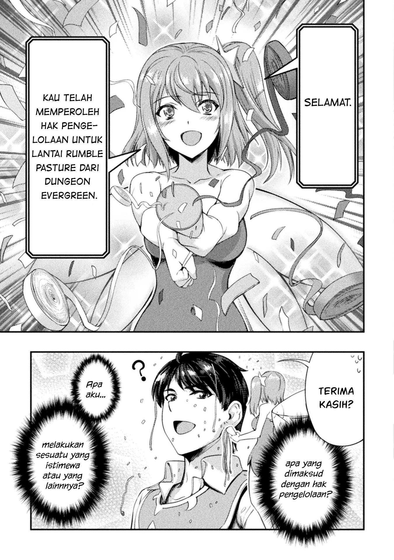 Astro King – Shoukan Yuusha dakedo Kakyuu Nintei sareta node Maid Harem o Tsukurimasu! Chapter 5