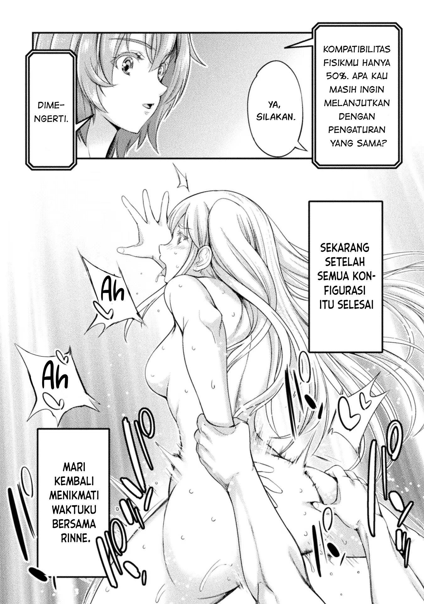 Astro King – Shoukan Yuusha dakedo Kakyuu Nintei sareta node Maid Harem o Tsukurimasu! Chapter 6