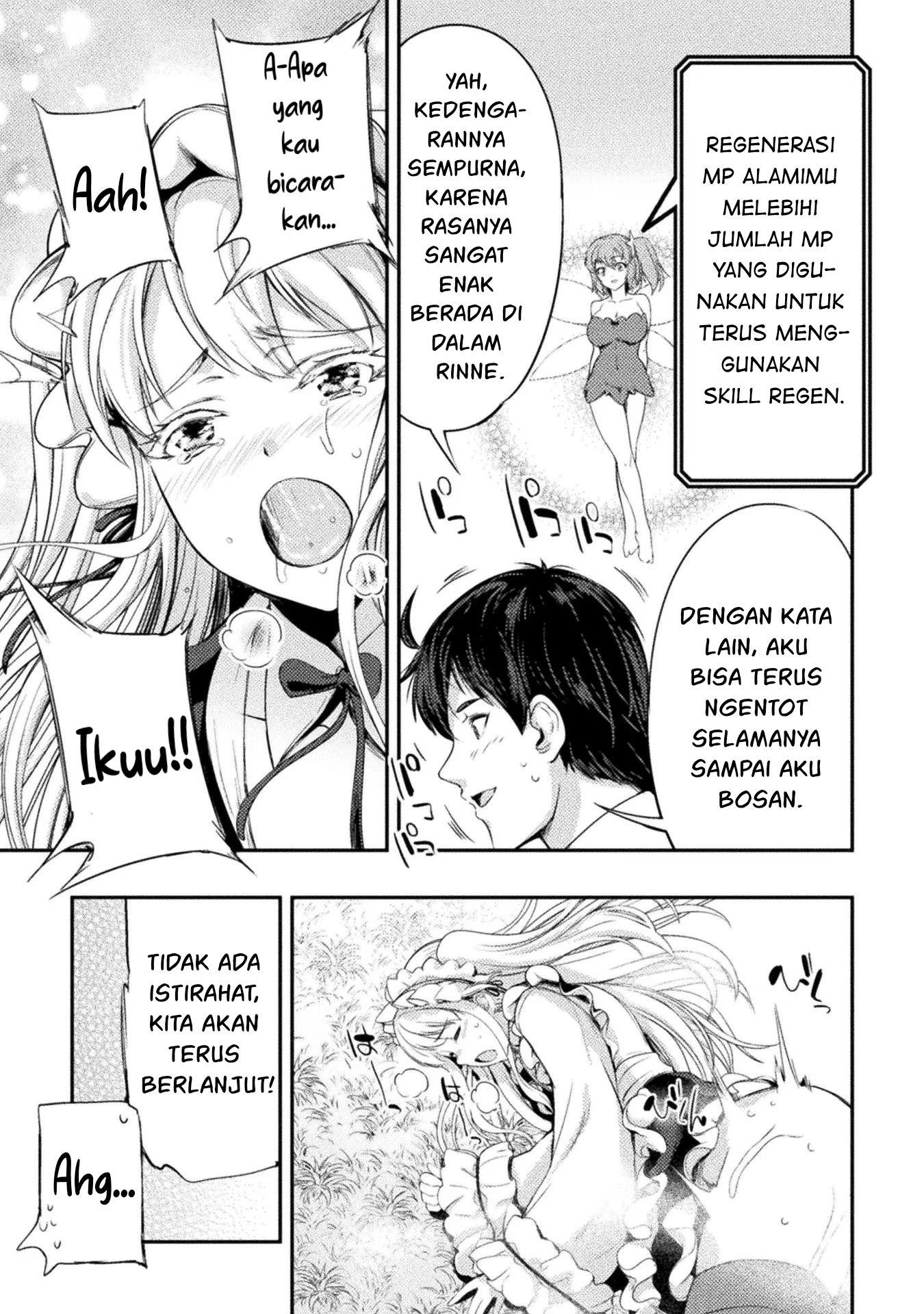 Astro King – Shoukan Yuusha dakedo Kakyuu Nintei sareta node Maid Harem o Tsukurimasu! Chapter 6