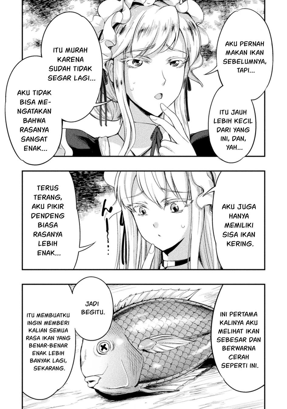 Astro King – Shoukan Yuusha dakedo Kakyuu Nintei sareta node Maid Harem o Tsukurimasu! Chapter 7