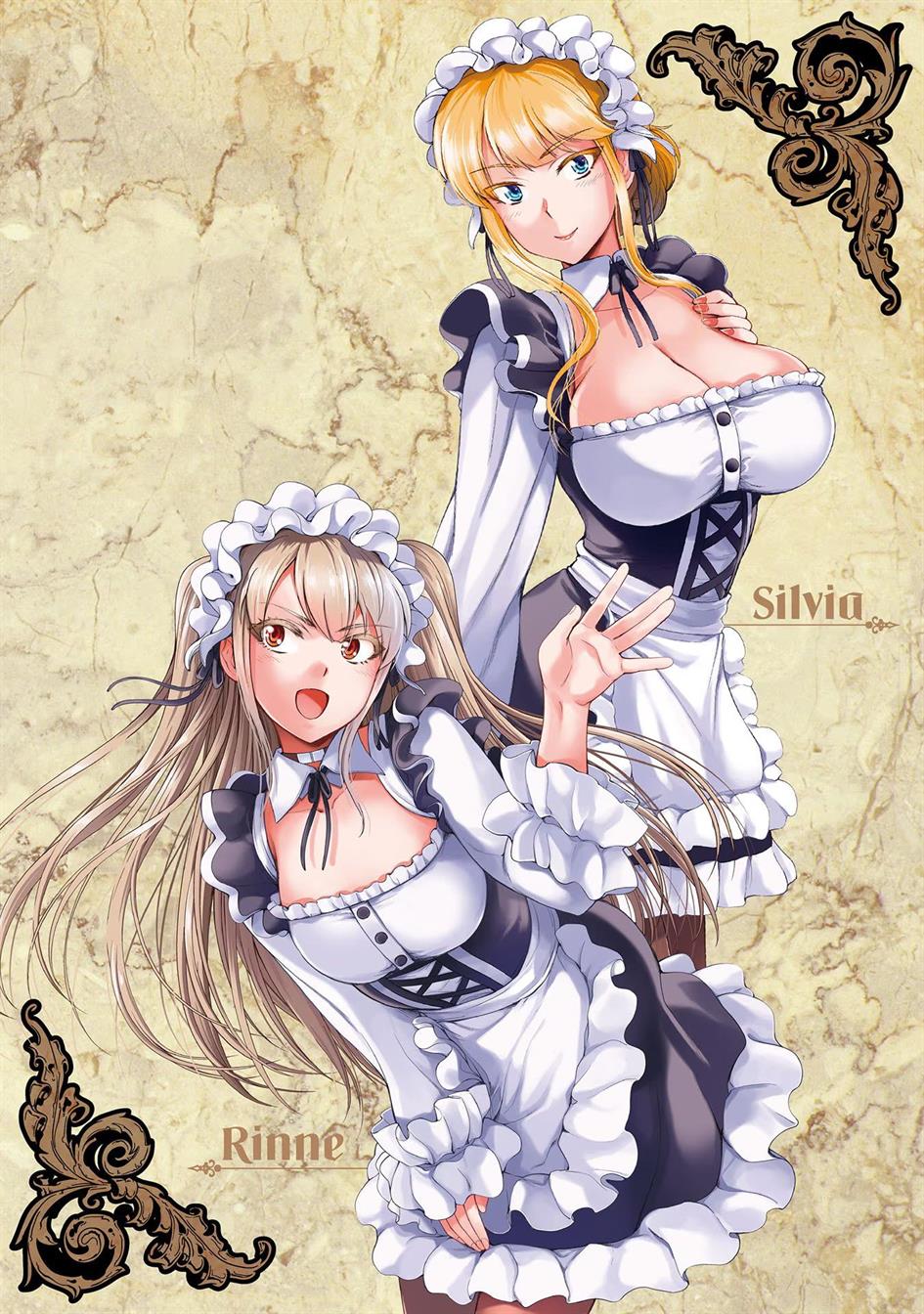 Astro King – Shoukan Yuusha dakedo Kakyuu Nintei sareta node Maid Harem o Tsukurimasu! Chapter 7