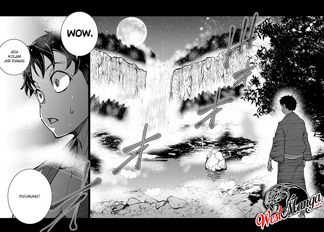 Zombie 100 ~Zombie ni Naru Made ni Shitai 100 no Koto~ Chapter 13