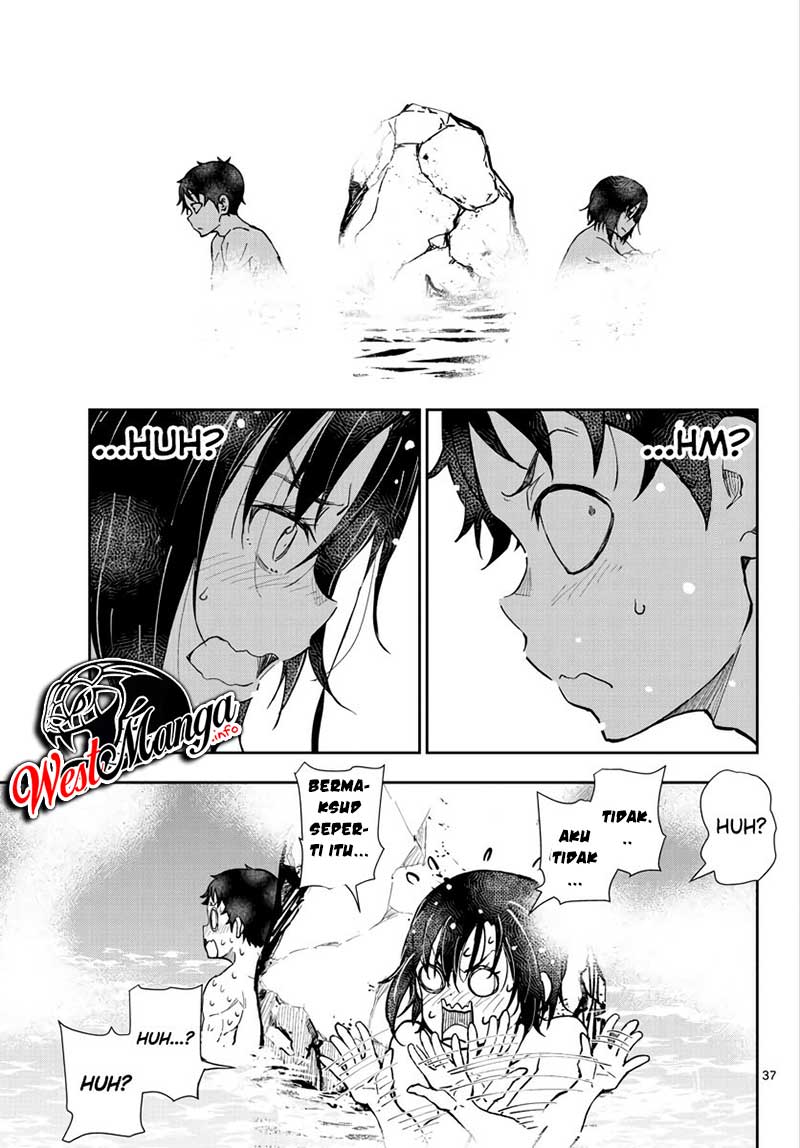 Zombie 100 ~Zombie ni Naru Made ni Shitai 100 no Koto~ Chapter 13