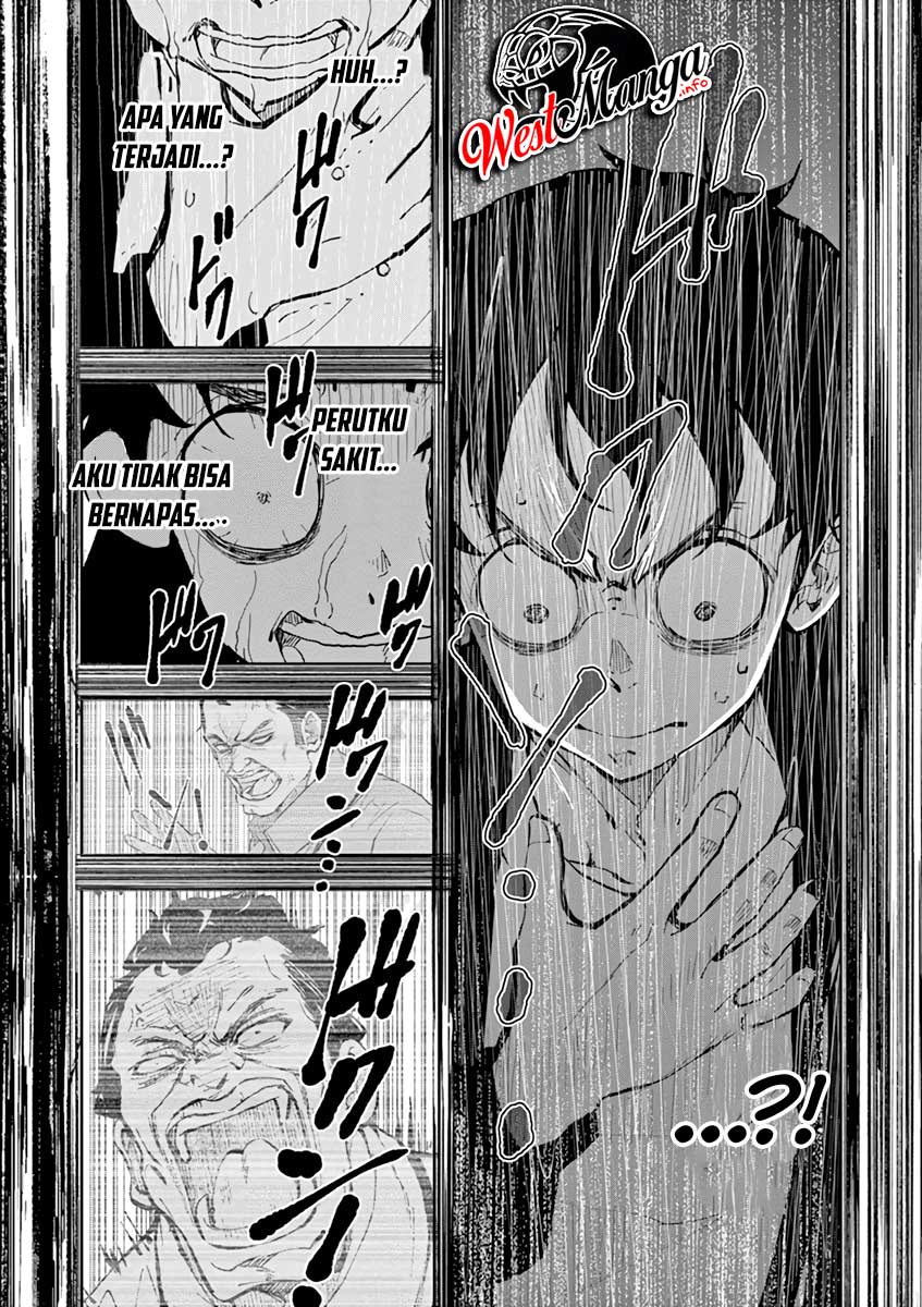 Zombie 100 ~Zombie ni Naru Made ni Shitai 100 no Koto~ Chapter 9