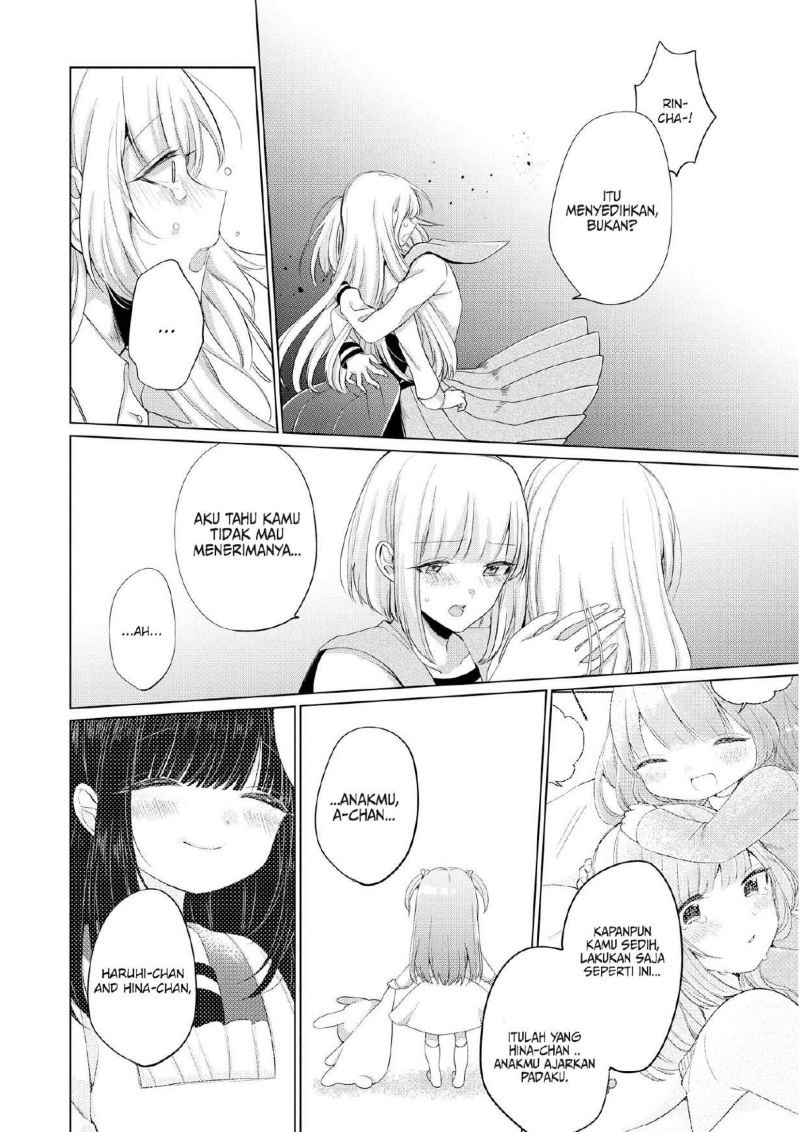 Ashita, Kimi ni Aetara Chapter 10