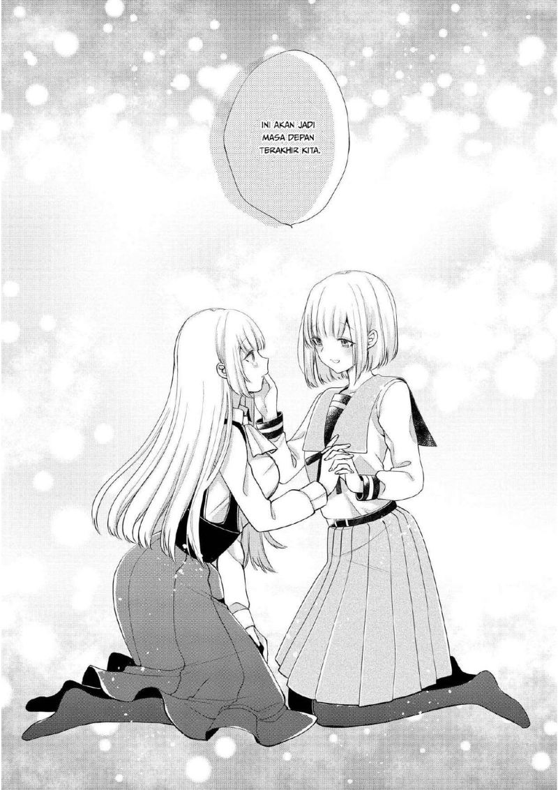 Ashita, Kimi ni Aetara Chapter 10