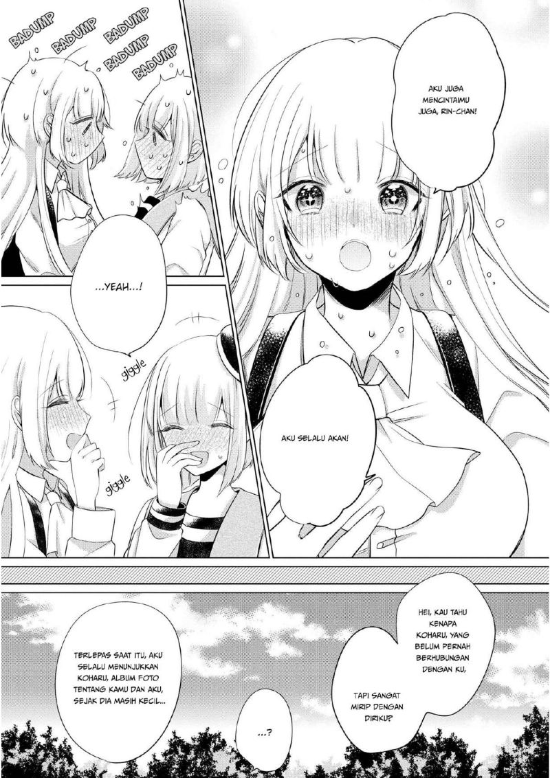 Ashita, Kimi ni Aetara Chapter 10