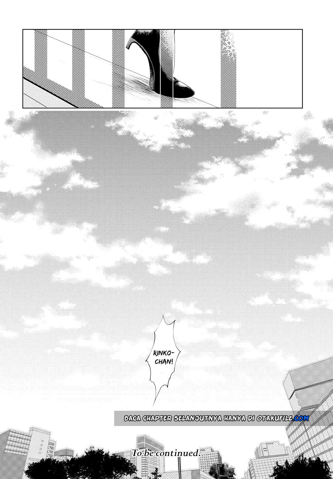 Ashita, Kimi ni Aetara Chapter 7