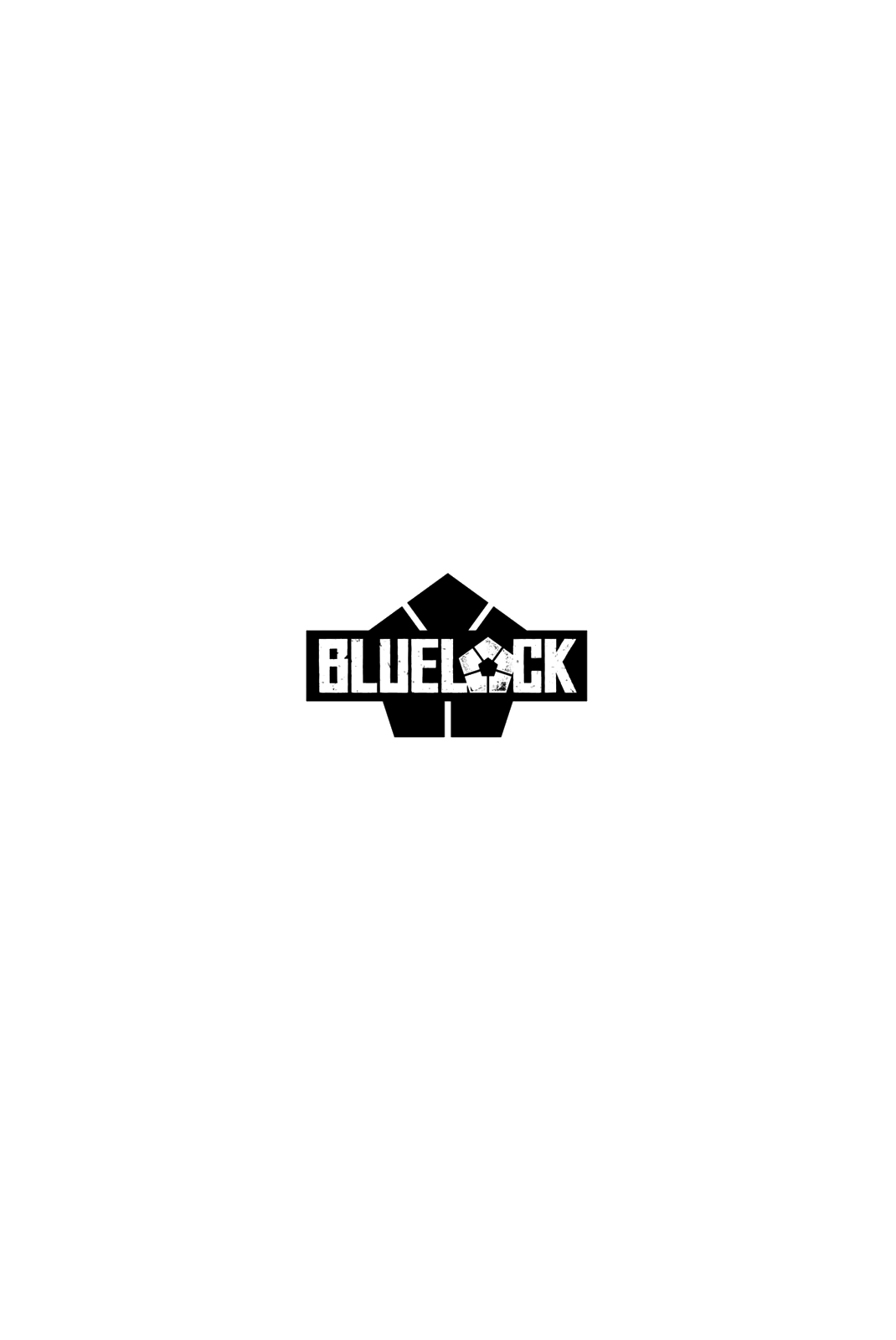 Blue Lock Chapter 2