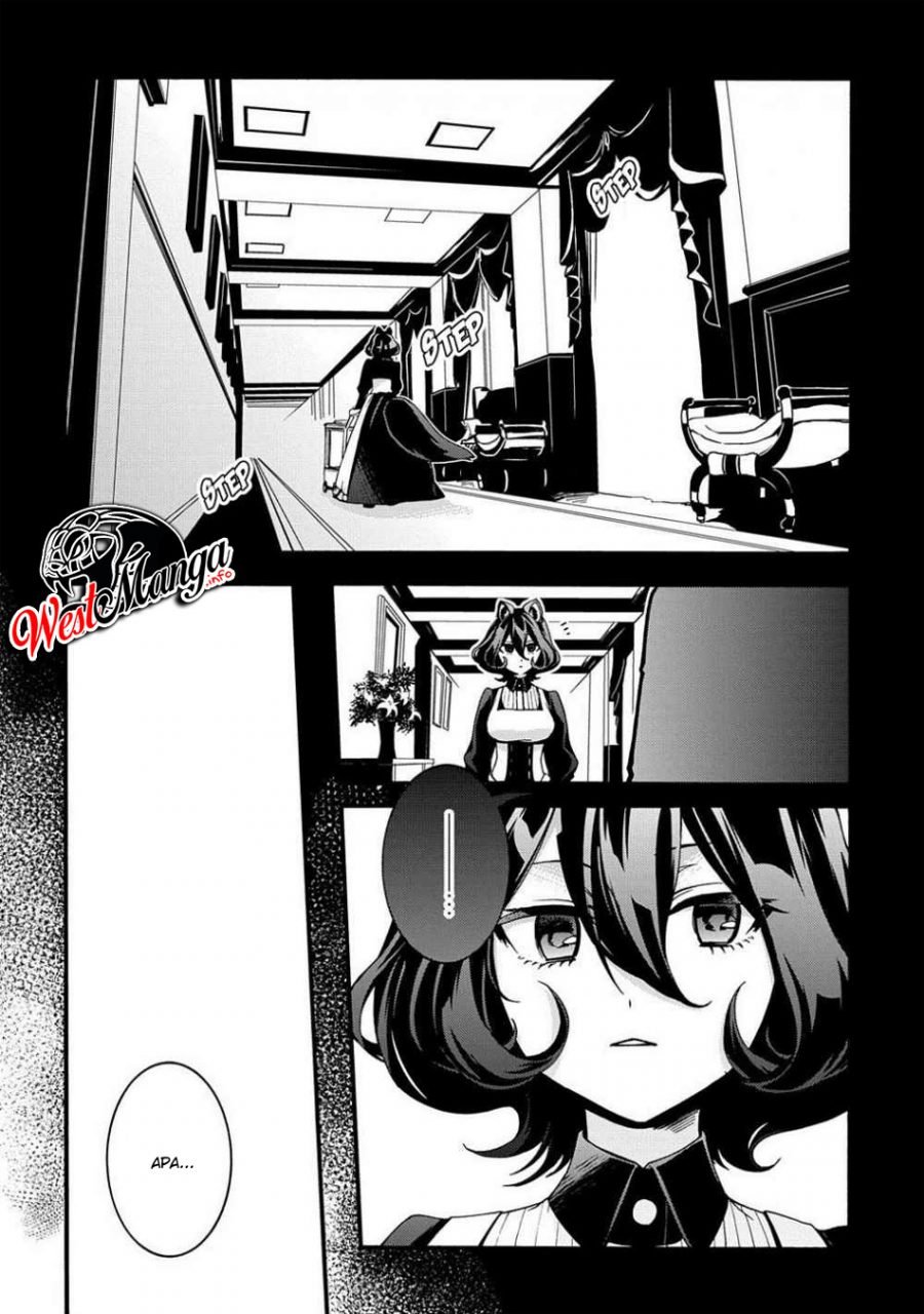 Garbage Brave: Isekai ni Shoukan Sare Suterareta Yuusha no Fukushuu Monogatari Chapter 10